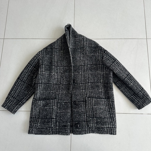 Isabelle Marant wool jacket - Picture 1 of 2